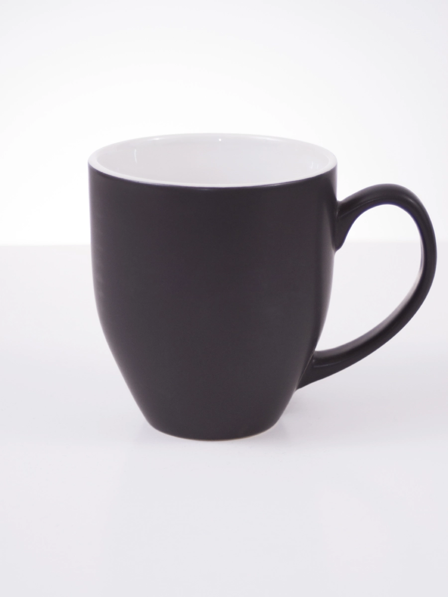 Everyday Coffee Mug