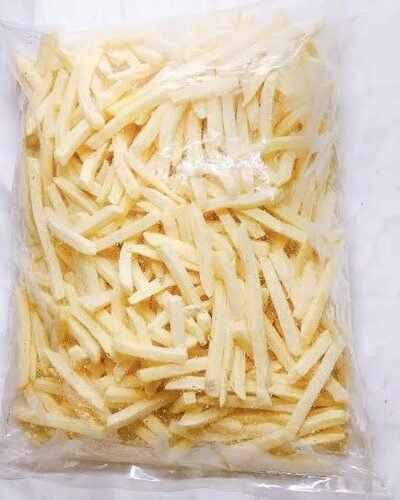 French fry