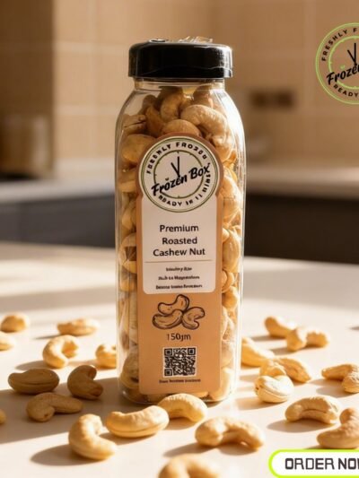 Premium Roasted Cashew Nut