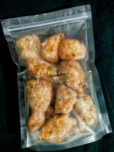Korean fried chicken 12 pieces