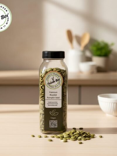Pumpkin seeds raw