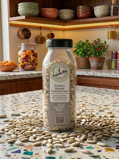 Sun flower seeds Raw